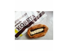 神戸屋キッチン 小豆となめらかクリームのフロマージュ 商品写真