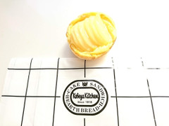 神戸屋キッチン 洋梨のヨーグルトクリームパイ 商品写真