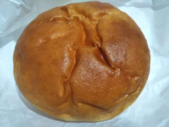 神戸屋キッチン 贅沢クリームパン 商品写真