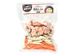 日本トップフーズ 鶏めしの素 冷凍食材セット 商品写真