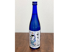 三芳菊酒造 特別純米 胡春 商品写真