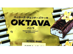 OKTSVS チョコチーズケーキ バニラ 商品写真