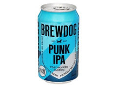 ブリュードッグ・カンパニー・ジャパン ブリュードッグ パンク IPA 商品写真