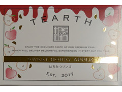 TEARTH はちみつリンゴ 商品写真