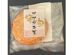 ハトヤ ササガキ天 商品写真