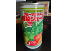 ジェーソン フルーツミックス 野菜ジュース 商品写真