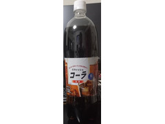 ライフドリンク カンパニー リフレッシュコーラ 商品写真