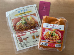 スースーデリ カオソイ 商品写真