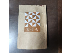 大西製粉 そば茶