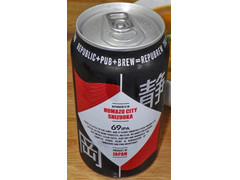 リバブリュー 69IPA 商品写真