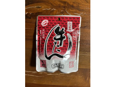 五光食品 おつまみ牛たん 商品写真