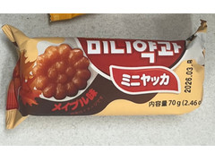 アートプライス ヤッカ メイプル味