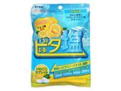 レモン風味 フォワード ビタ塩タブレット レモン風味の感想・クチコミ・商品