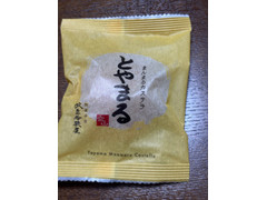 放生若狭屋 とやまる プレーン