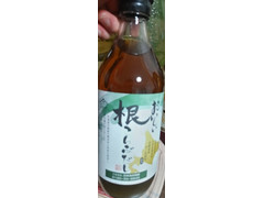 日本自然発酵 おいしい根こんぶだし