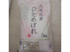 イケノベ 茨城県産ひとめぼれ