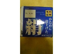 情熱価格 かために仕上げた 絹 商品写真