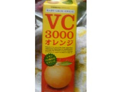 メイトー メイトー（MEITO） VC3000 オレンジ 商品写真