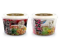 龍口食品 龍口春雨 辛口 マーラー麺味 カップ 商品写真