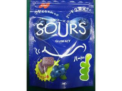 ノーベル SOURS ブルーベリー 商品写真