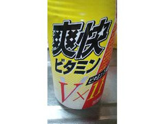 JT 爽快ビタミン 缶350ml