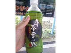 九州茶葉の路 緑茶 ペット500ml