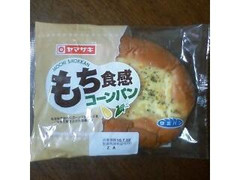 ヤマザキ もち食感コーンパン 商品写真