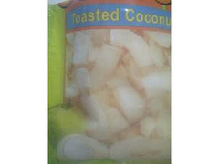 タイの台所 トーステッドココナッツ 商品写真