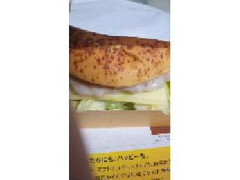 マクドナルド アイコンチキン チーズフォンデュ 商品写真