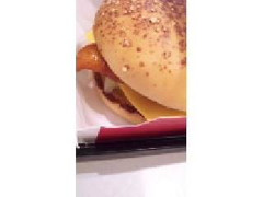 マクドナルド アイコンチキン ディアボロ