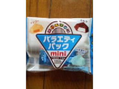 チロル チロルチョコ バラエティパックmini 商品写真