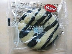 ファミリーマート Sweets＋ Sweets＋ リングクッキー 商品写真