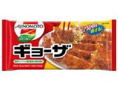 味の素冷凍食品 ギョーザ 袋21g×12