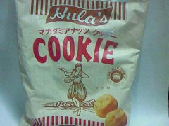 ソシオ マカダミアナッツクッキー 商品写真