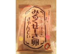 HAYAKAWA 昔ながらの濃厚な味 みるくせーき卵 きゃんでぃ 商品写真