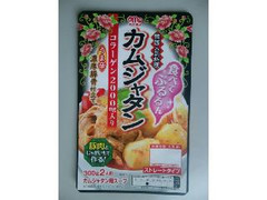 丸大食品 韓美菜健 カムジャタン