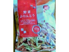 イオン 野菜かりんとう 商品写真