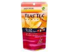 伊藤園 TEAS’TEA ローズ＆アップルティー 商品写真