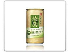 コカ・コーラ 綾鷹 抹茶ラテ 缶190g