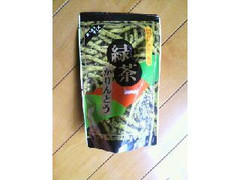 坂栄養食品 緑茶かりんとう 商品写真