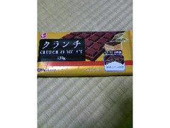 ハッピーポケット クランチチョコレート ティラミス風味 商品写真