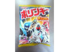 湖池屋 ポリンキー チキンカレーあじ 商品写真