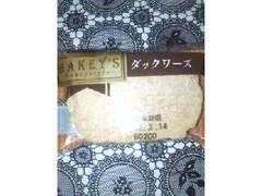 スリーエフ BAKEY’S ダックワーズ 商品写真