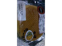 ニューデイズ Panest 会津カレー焼きそばパン 商品写真