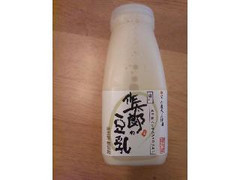 社内食品 作太郎の豆乳 商品写真