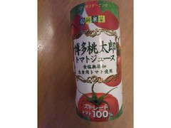 フロリダスモーニング 旬鮮果菜 博多桃太郎 トマトジュース 商品写真