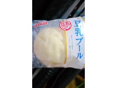 ヤマザキ 豆乳ブール 商品写真