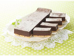 クレストジャパン なめらかチョコレートケーキ 商品写真