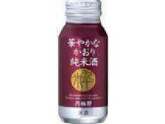 月桂冠 華やかなかおり純米酒 商品写真