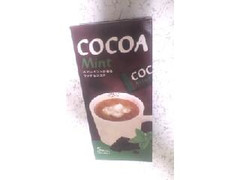 カルディ COCOA Mint
